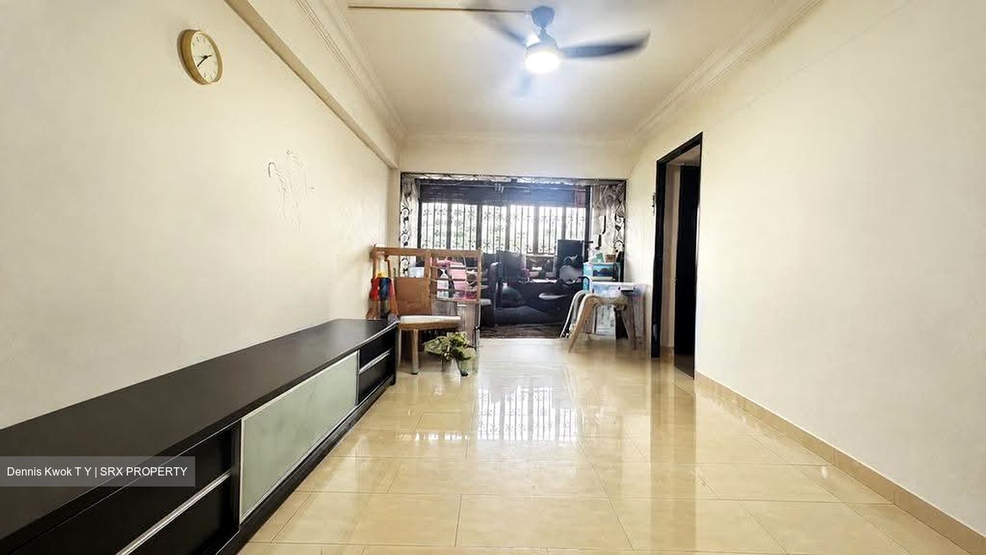 Blk 104B Depot Heights (Bukit Merah), HDB 5 Rooms #636622791